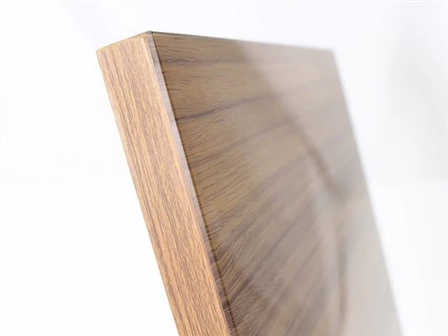 10 تامین کننده برتر درب کابینت PET در چین